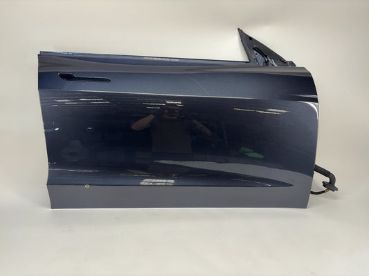2024-2025 Tesla Model 3 Highland Front Right Door Shell 1751846-E0-A