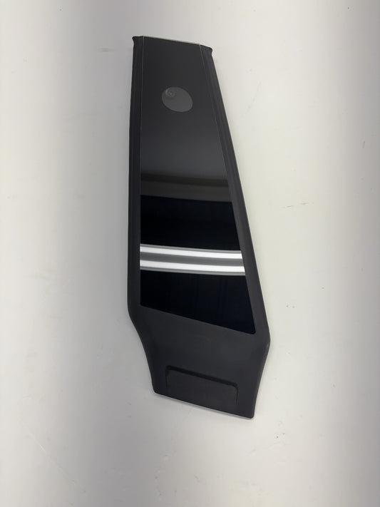2025 Tesla Model 3 Highland B Pillar Glass W Camera Right 1734279-99-H