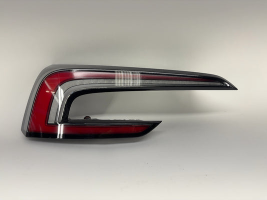 2025 Tesla Model 3 Highland Tail Lamp Liftgate Trunk Left 1691498-98-F
