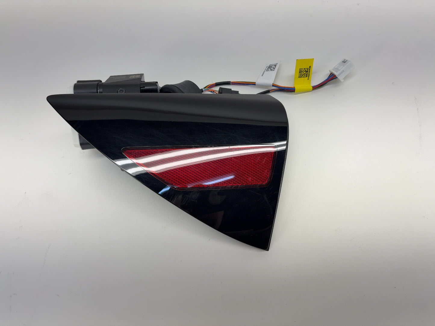 2024-2025 Tesla Model 3 Highland Charge Port Door 1715102-10-C