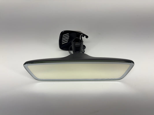 2024-2025 Tesla Model 3 Highland Rear View Mirror 1763336-00-D