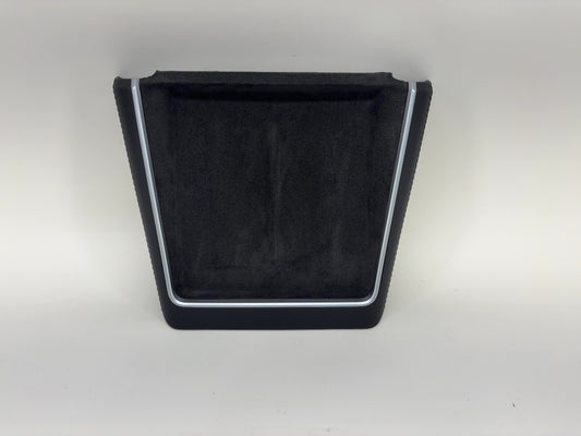 2025-2026 Tesla Model Y Juniper Wireless Charging Module And Pad 1761810-00-D