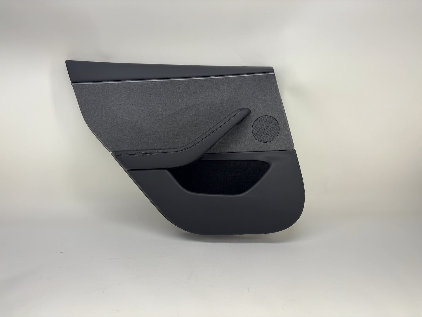 2026 Tesla Model 3 Highland Rear Left Door Panel 1776470-20-F