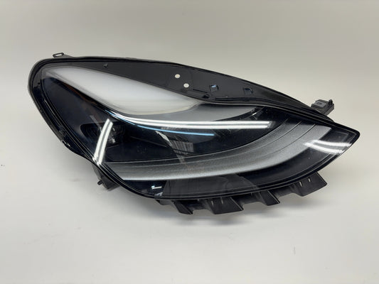 2022-2023 Tesla Model Y Right Global Headlight 1514953-00-D