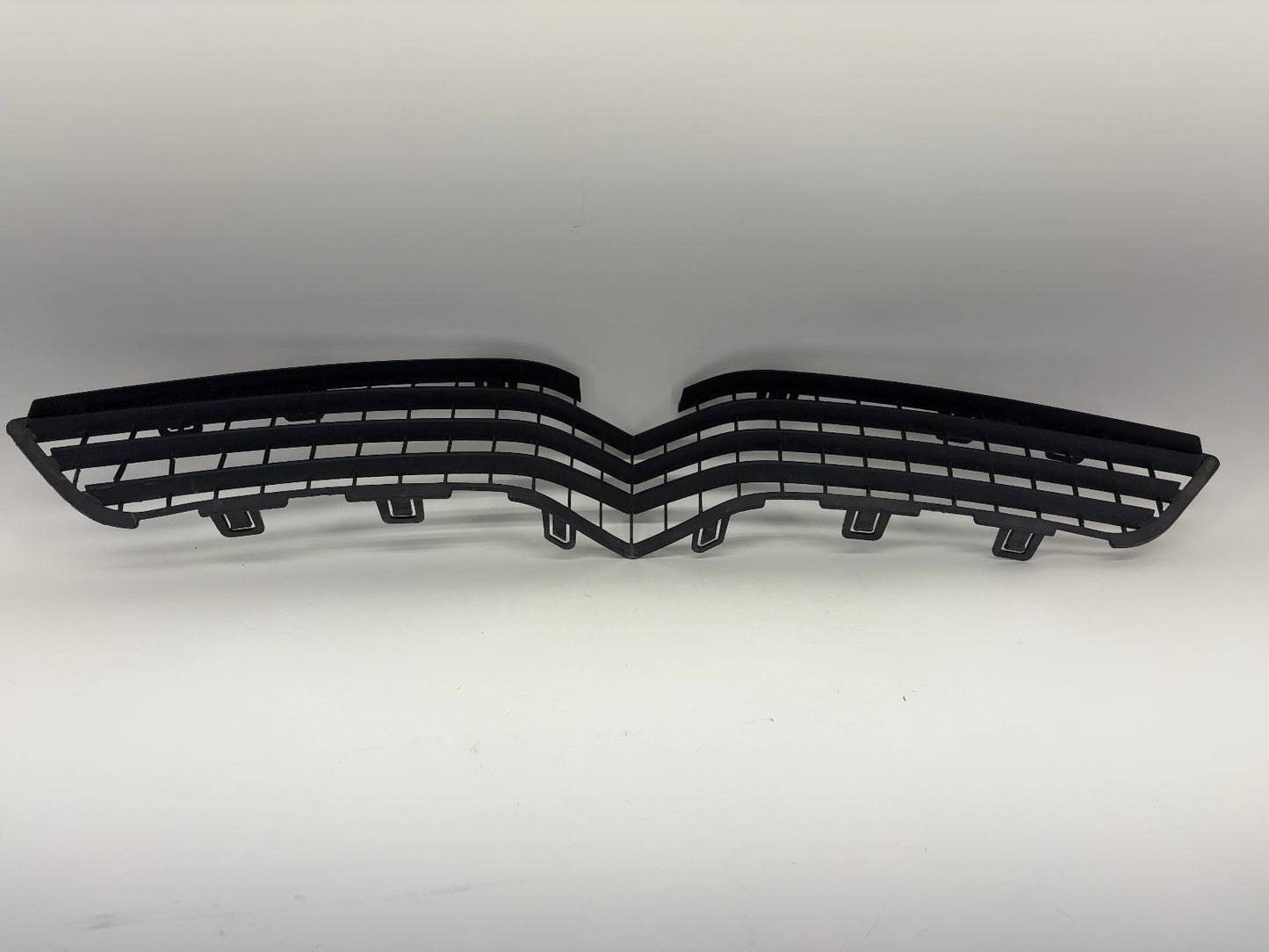 2018-2019 Tesla Model X Front Grille Mesh 1050143-00-E