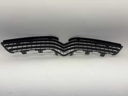 2018-2019 Tesla Model X Front Grille Mesh 1050143-00-E