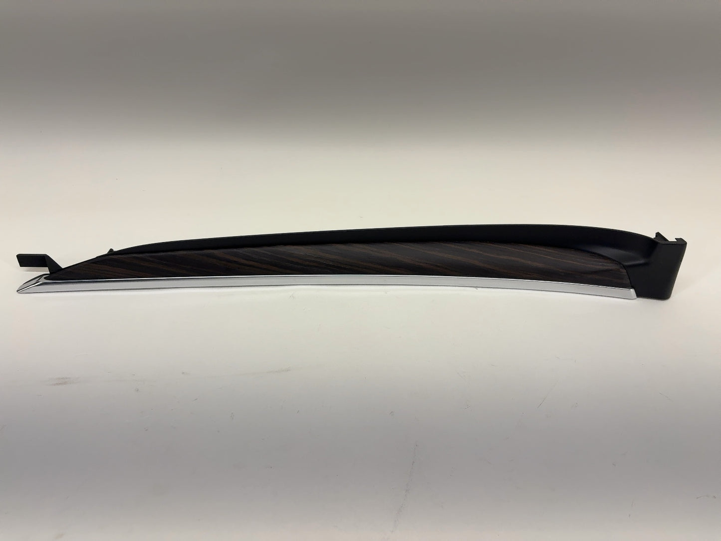 2021 Tesla Model S Front Left Door Panel Trim 1564273-42-D