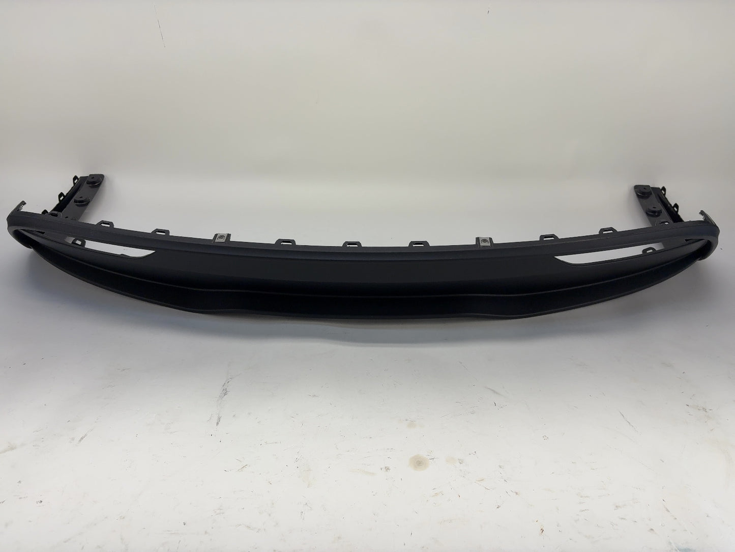2025 Tesla Model 3 Highland Rear Lower Fascia 1587741-00-D