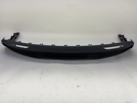 2025 Tesla Model 3 Highland Rear Lower Fascia 1587741-00-D