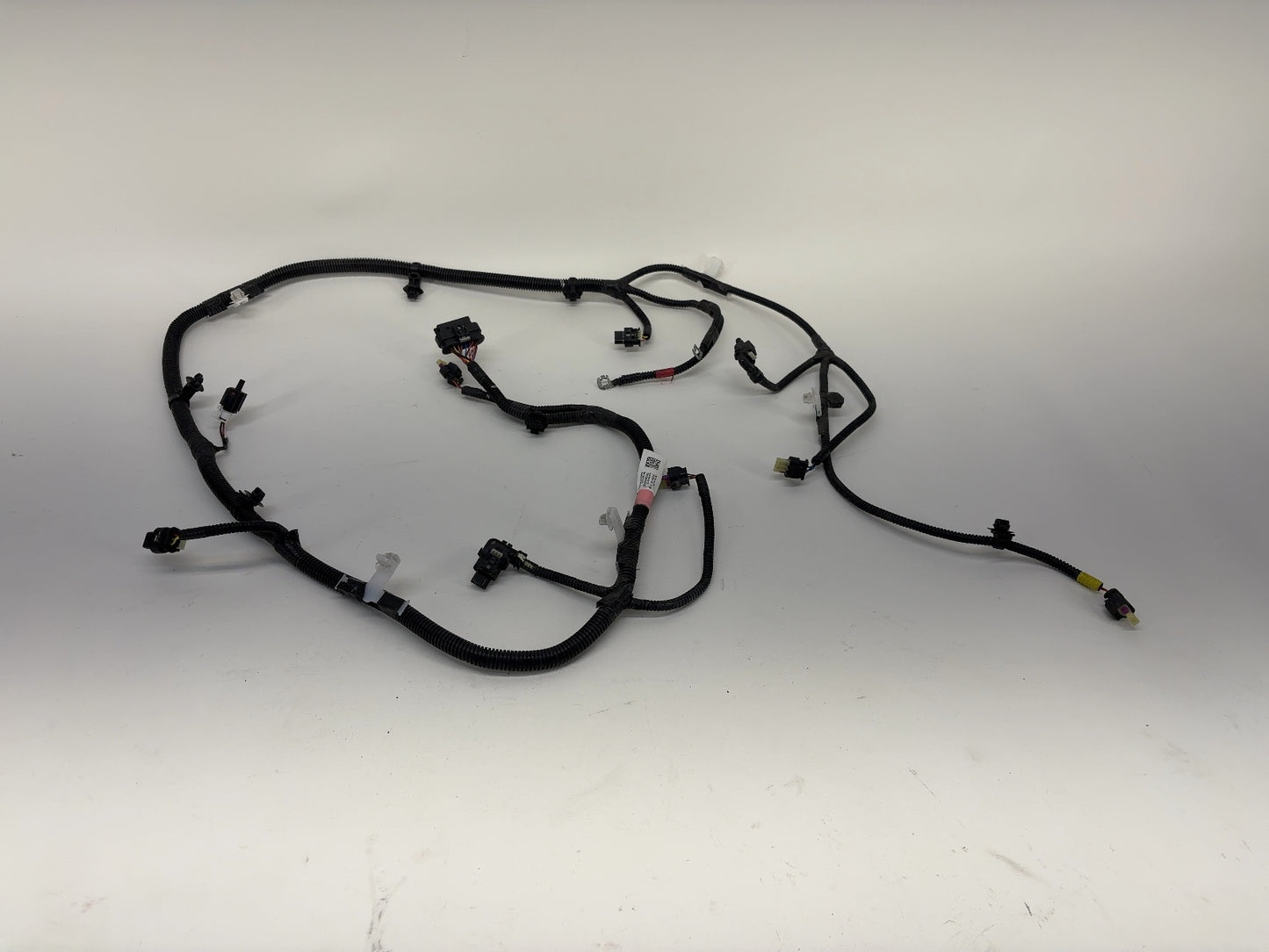 2017 Tesla Model 3 Front Bumper Harness 1067958-00-D