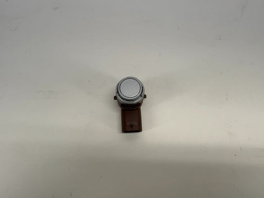 2017 Tesla Model 3 Ultrasonic Sensor Silver 1127502-00-A