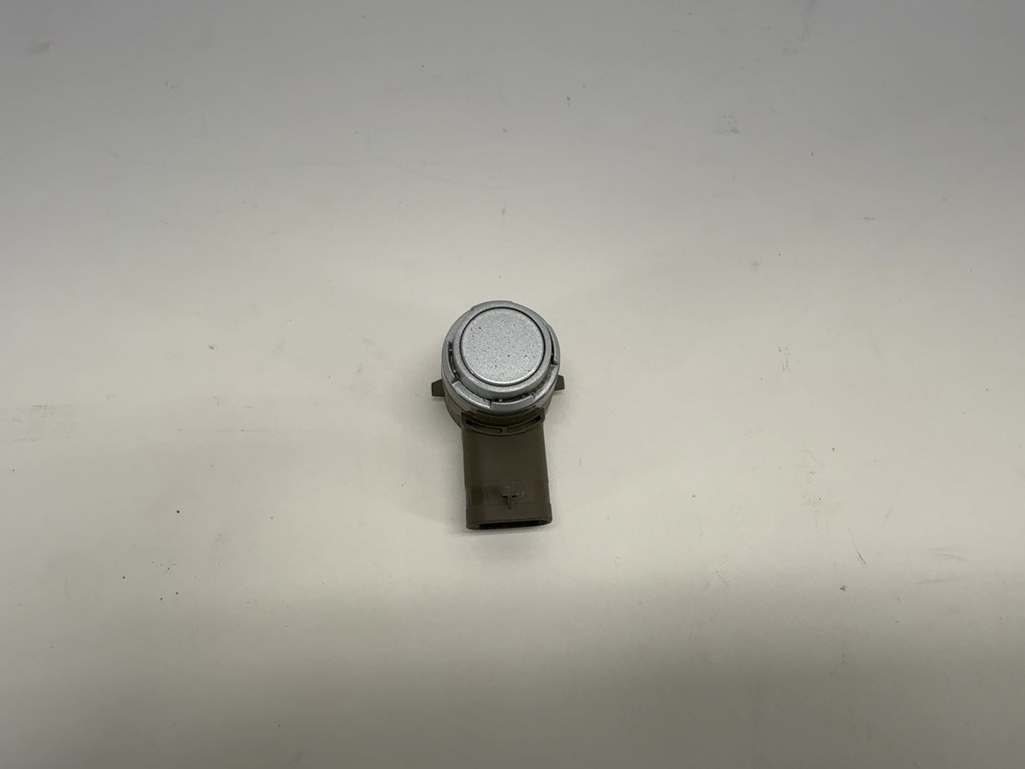 2017 Tesla Model 3 Ultrasonic Sensor Silver 1127503-00-A