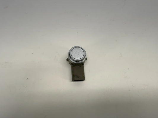 2017 Tesla Model 3 Ultrasonic Sensor Silver 1127503-00-A