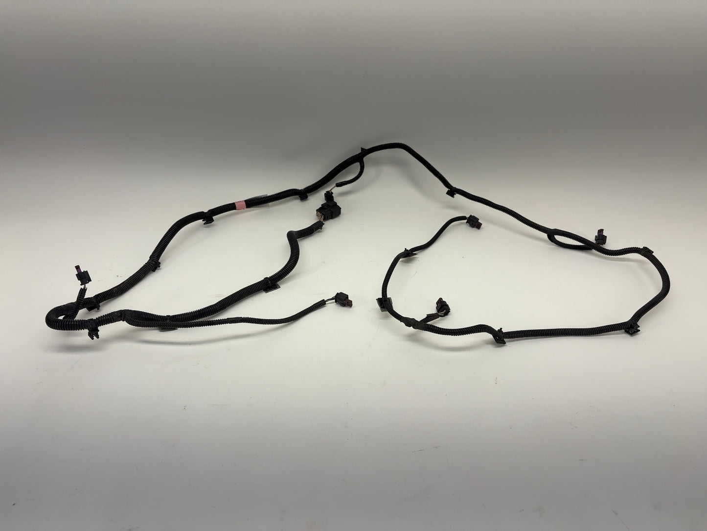 2016 Tesla Model X Rear Bumper Harness 1004421-04-N