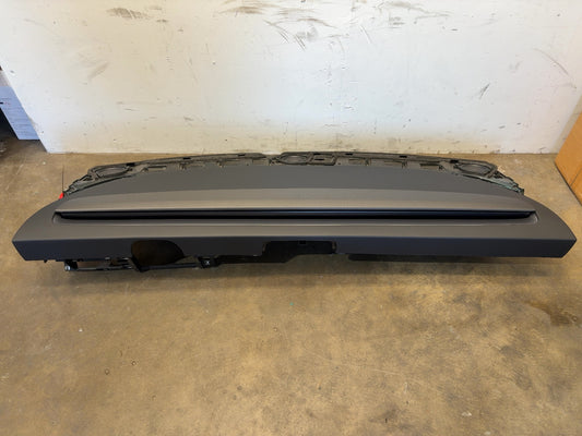 2024-2025 Tesla Model 3 Highland Dash Panel With Airbag 1774464-25-F
