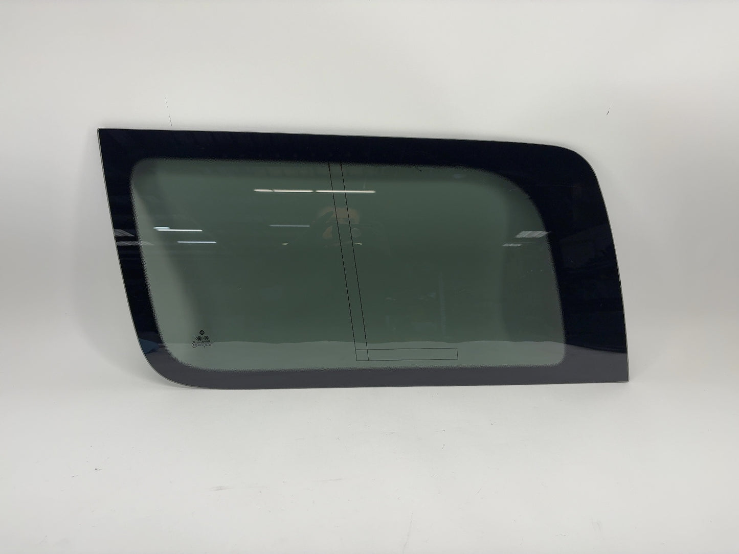 2023 Rivian R1S Rear Left Quarter Glass PT00003149-H