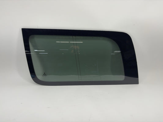 2023 Rivian R1S Rear Left Quarter Glass PT00003149-H