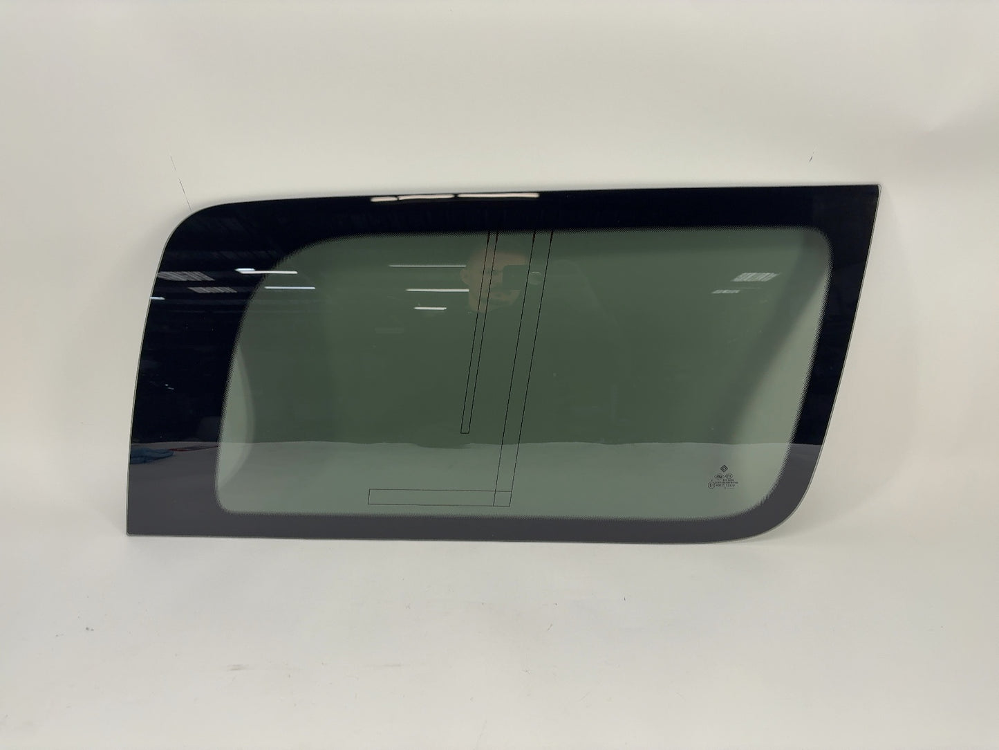 2023 Rivian R1S Rear Right Quarter Glass PT00003150-H