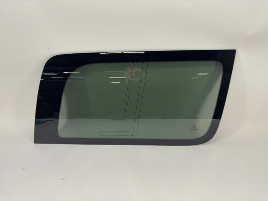 2023 Rivian R1S Rear Right Quarter Glass PT00003150-H