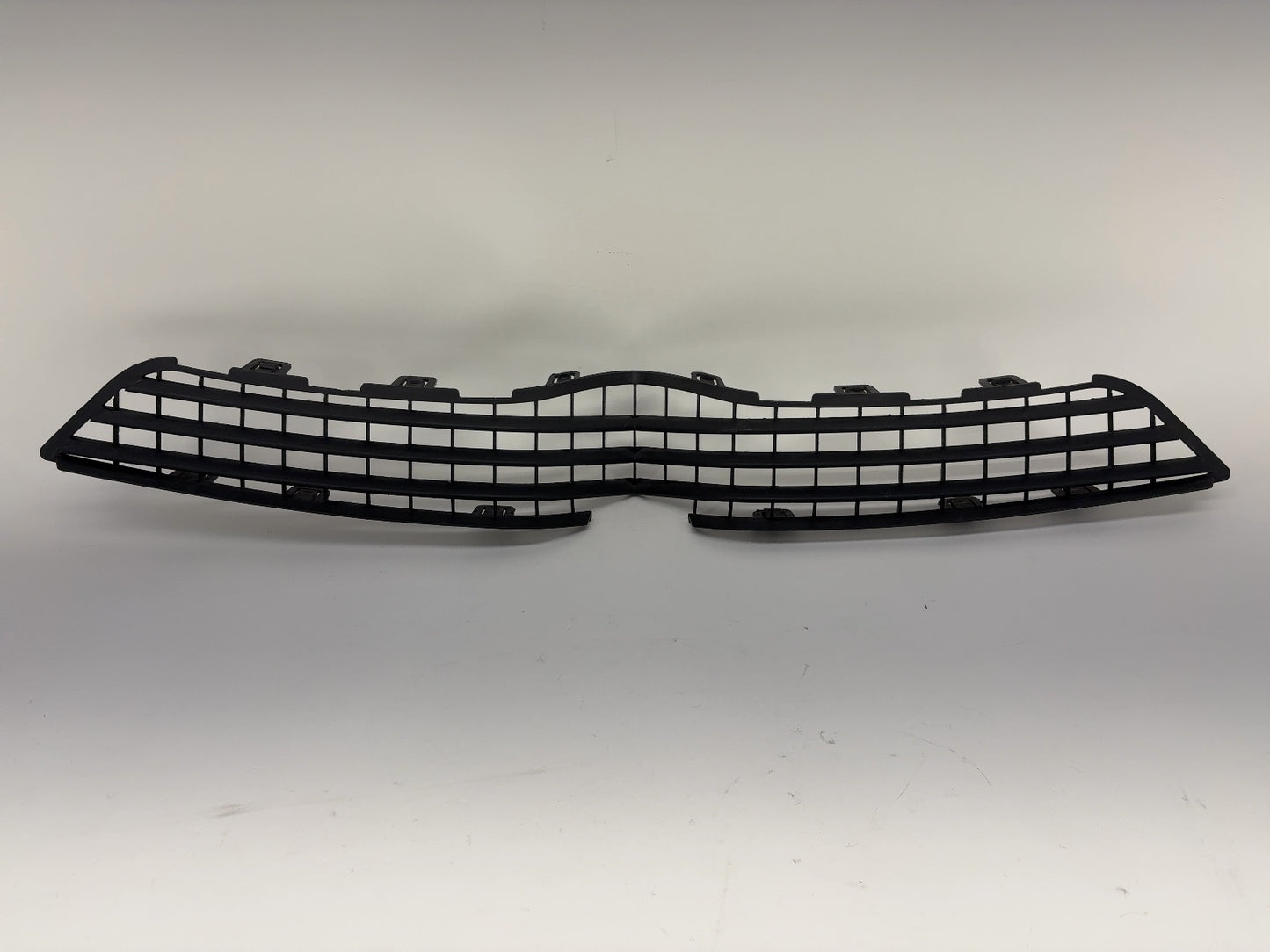 2018-2019 Tesla Model X Front Grille Mesh 1050143-00-E