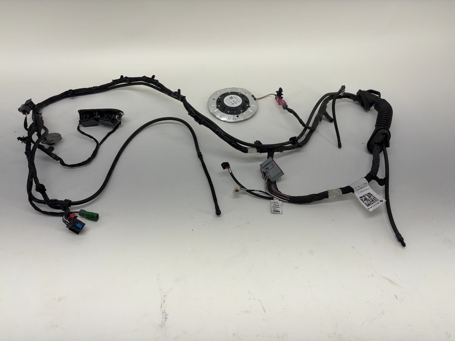 2023 Rivian R1S Liftgate Harness PT00623961-B