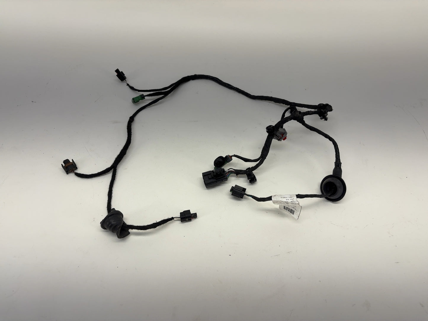 2023 Rivian R1S Liftgate Upper Bezel Harness PT00054339-E
