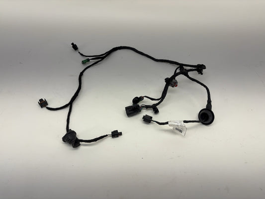 2023 Rivian R1S Liftgate Upper Bezel Harness PT00054339-E