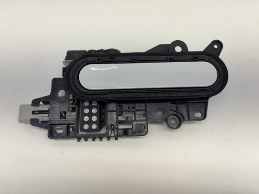 2023 Rivian R1T Front Left Door Handle PT00002453-L