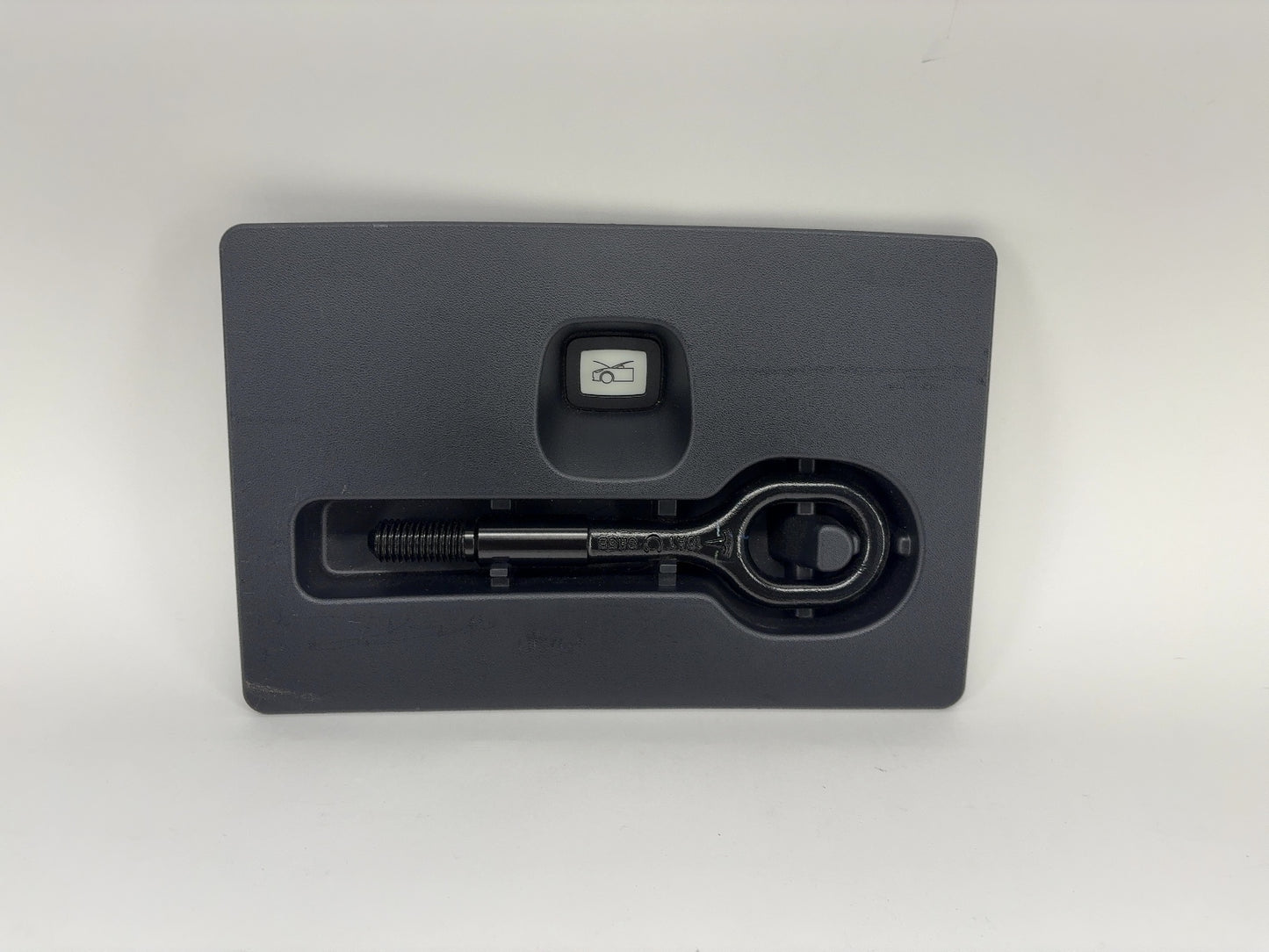 2025 Tesla Model Y Juniper Access Panel Assembly 1940219-00-C