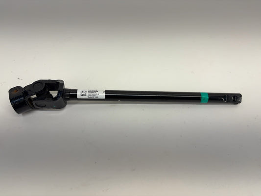 2020 Tesla Model X Steering Shaft Lower Link 1027826-00-B