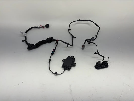 2023 Rivian R1S Liftgate Lower Harness PT00623962-A
