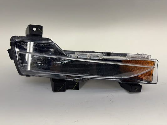 2021-2023 Tesla Model Y Right Passenger Foglamp 1077392-00-F