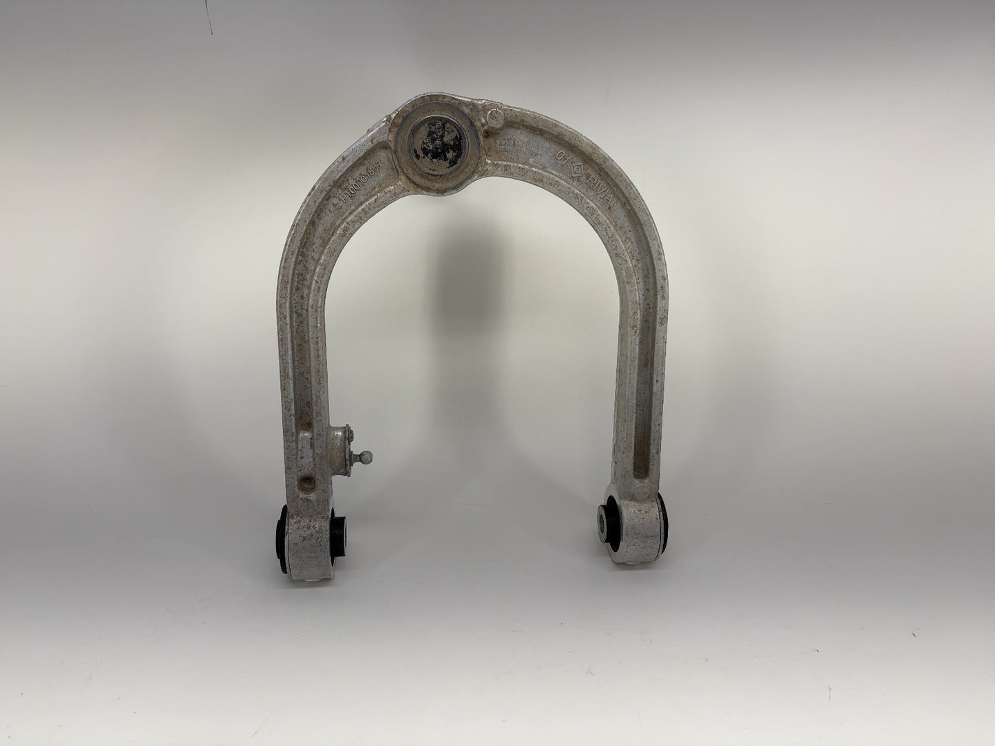 2023 Rivian R1S R1T Front Right Upper Control Arm U PT00001857-J