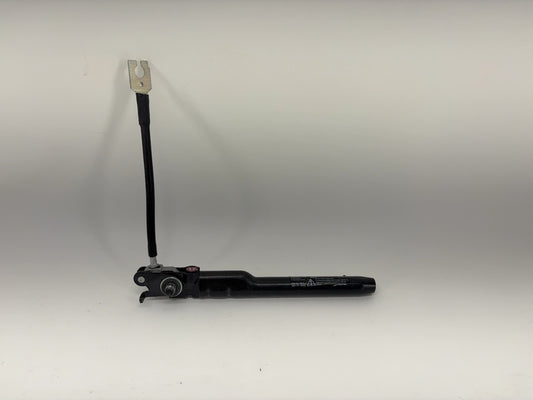 2021-2025 Tesla Model X Front Left Seatbelt Pretensioner 1614086-00-C