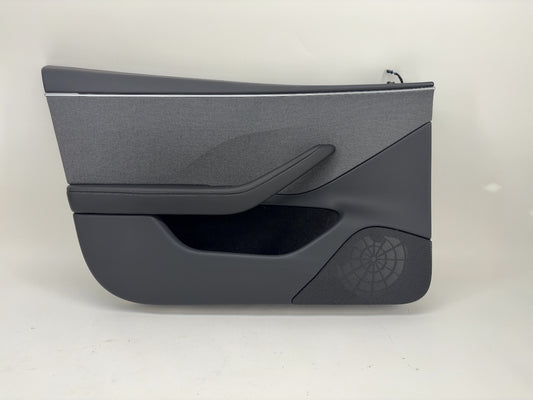 2025 Tesla Model 3 Highland Front Left Door Panel 1776730-20-E