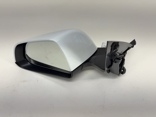2025 Tesla Model 3 Highland Front Left Door Mirror Assembly 1592031-00-H