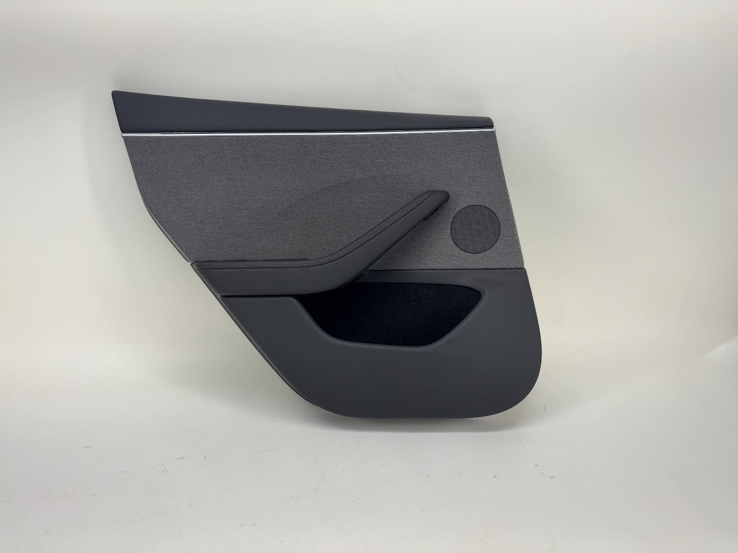 2024-2025 Tesla Model 3 Highland Rear Left Door Panel 1776470-20-E