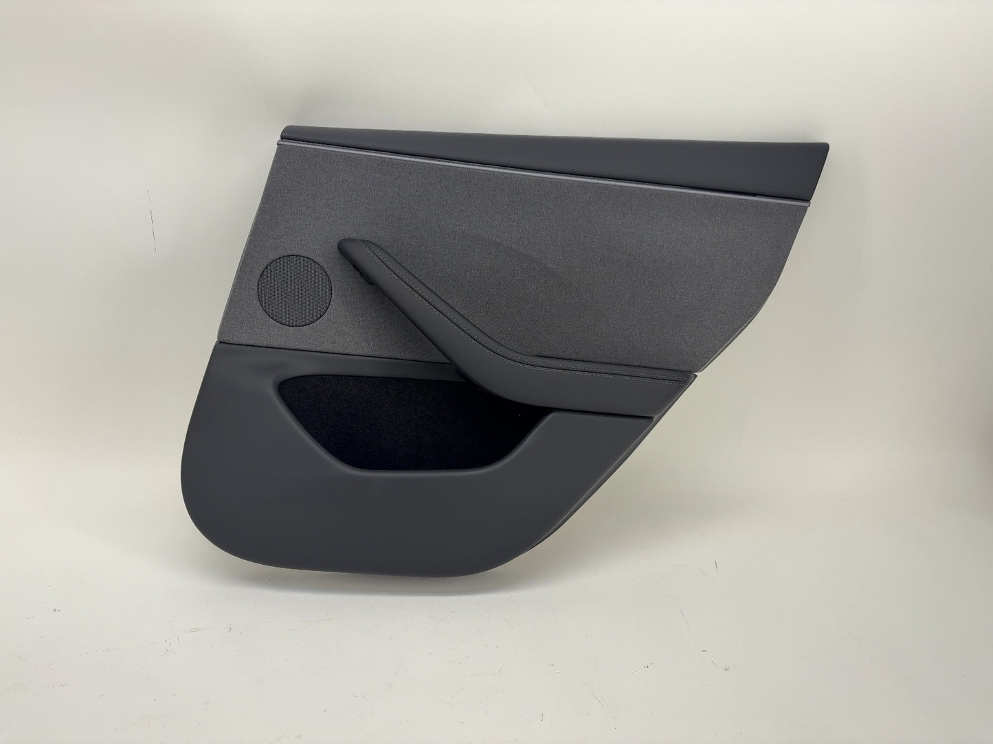 2025 Tesla Model 3 Highland Rear Right Door Panel 1776480-20-E
