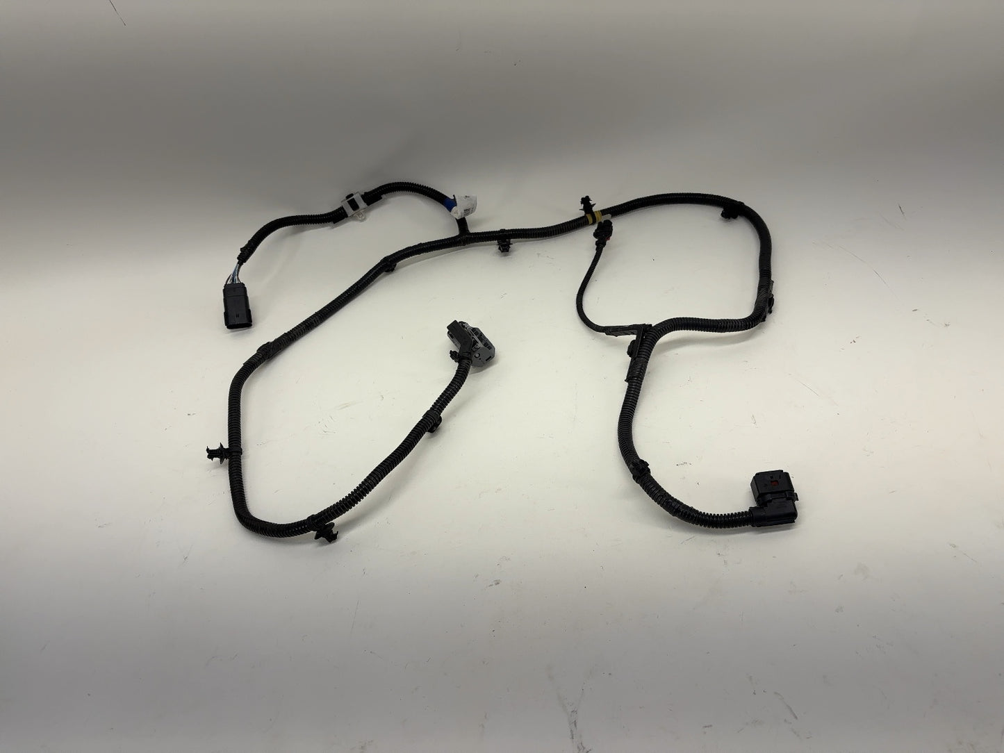 2024 Tesla Model Y Front Subframe Harness 1489051-01-E