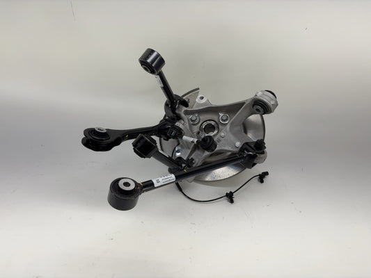 2025 Tesla Model 3 Highland Rear Right Knuckle With Control Arms 1344416-99-D