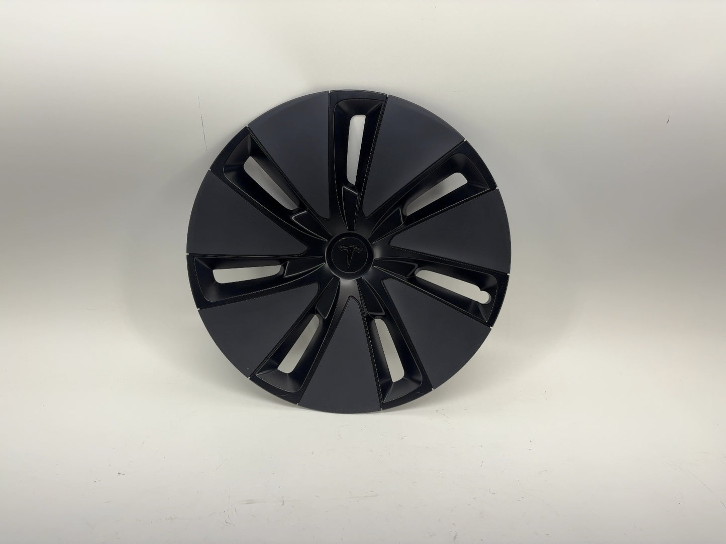 2024-2025 Tesla Model 3 Highland 18 Inch Photon Wheel Cover Note* 1344251-P0-B