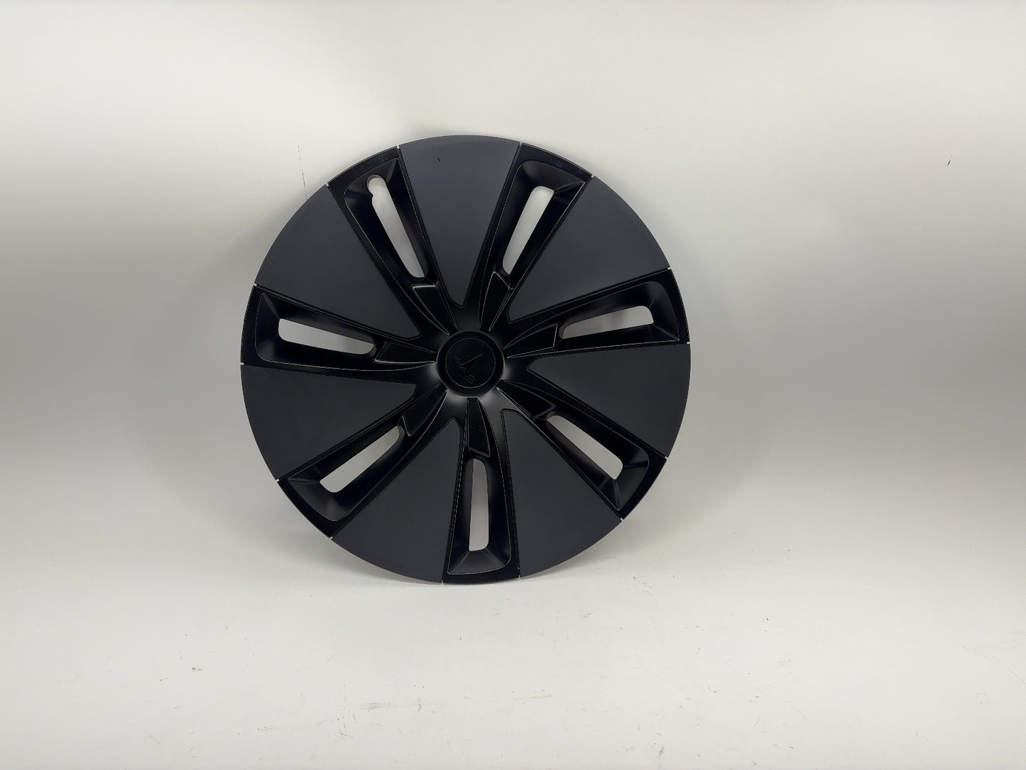 2024-2025 Tesla Model 3 Highland 18 Inch Photon Wheel Cover Note* 1344251-P0-B
