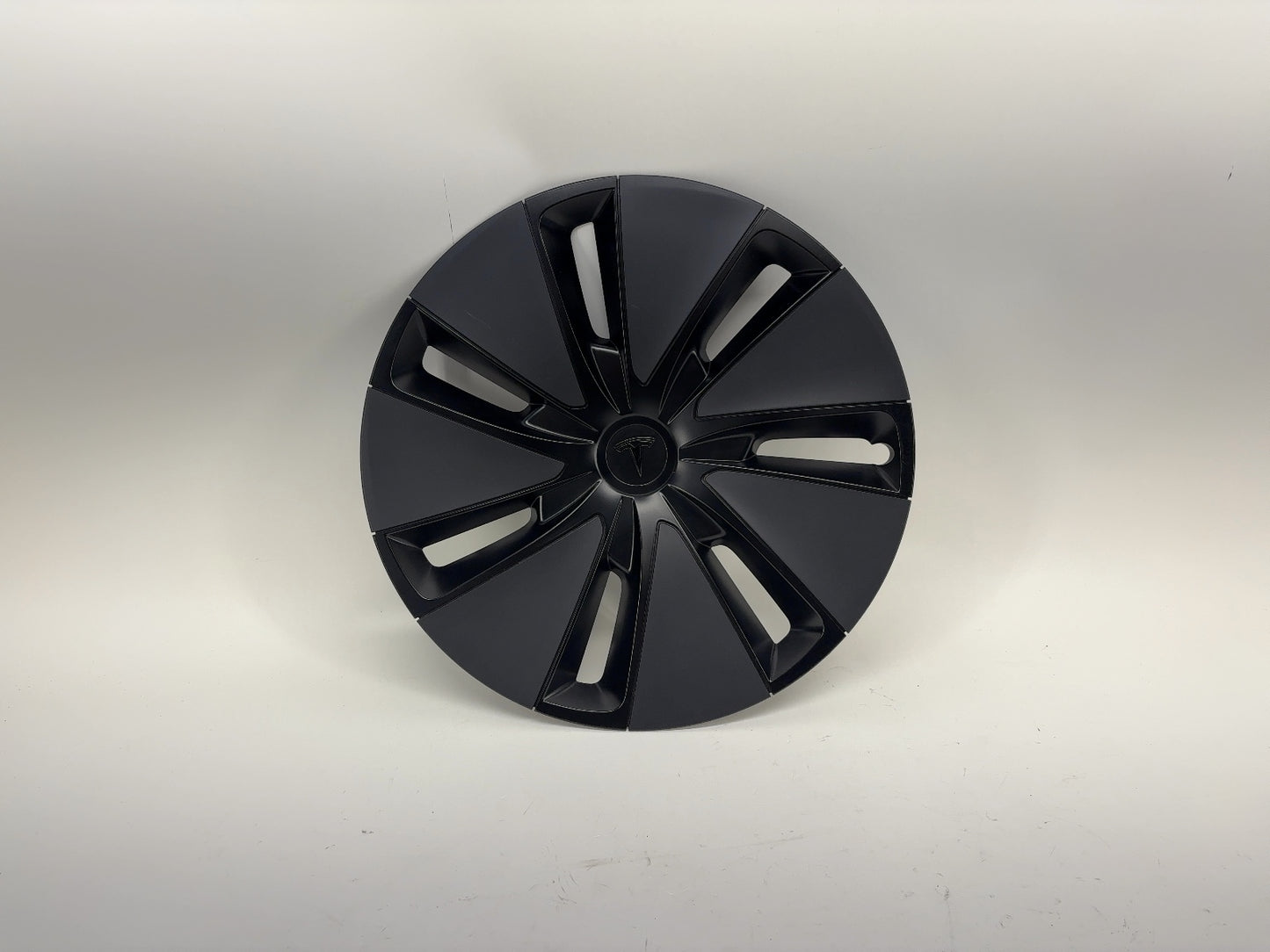 2024-2025 Tesla Model 3 Highland 18 Inch Photon Wheel Cover Note* 1344251-P0-B