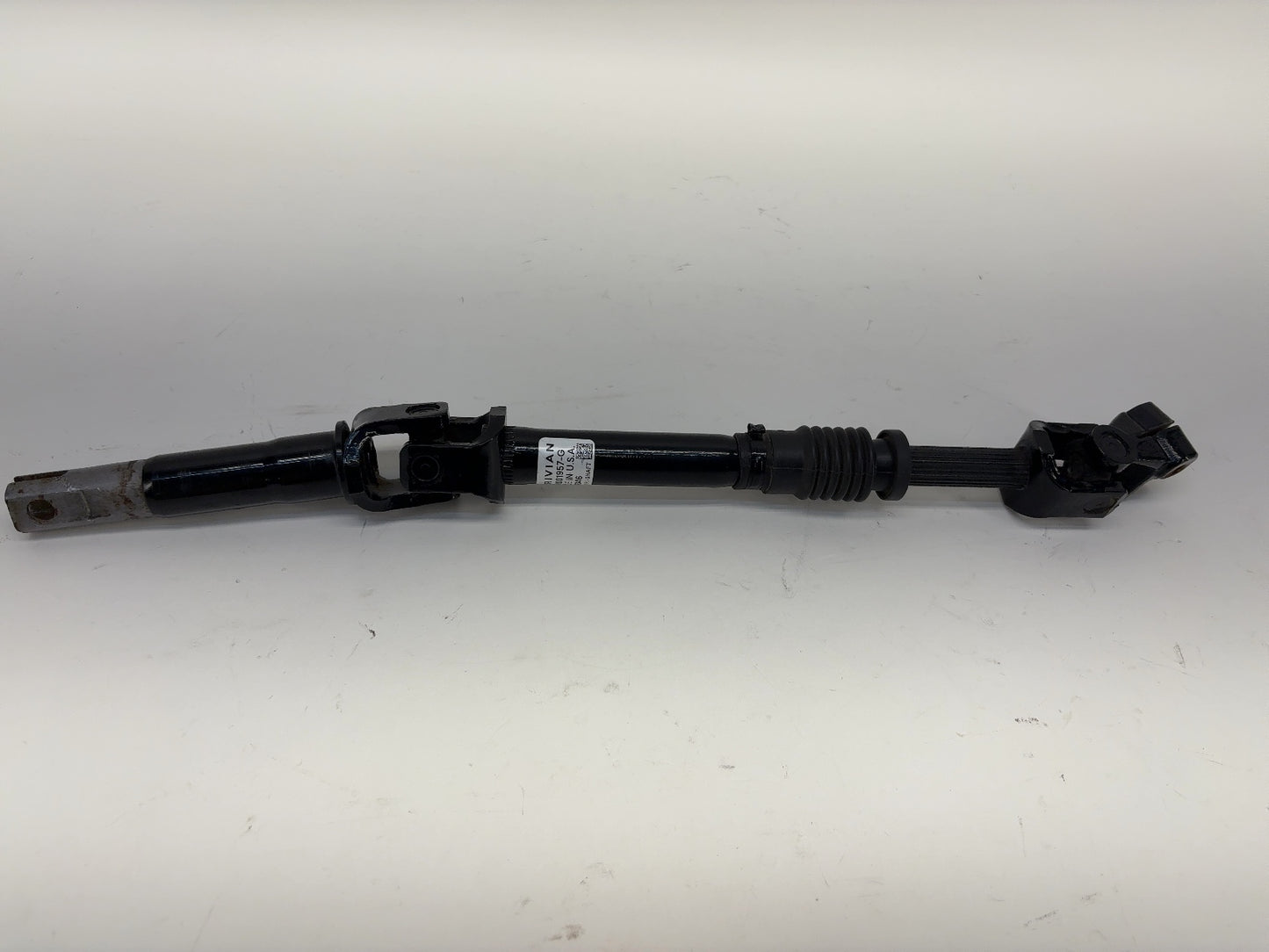 2024 Rivian R1S R1T Lower Shaft PT00001957-G