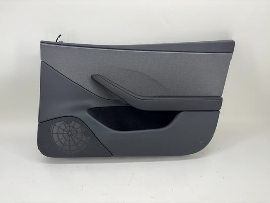 2025 Tesla Model 3 Highland Front Right Door Panel 1776740-20-E