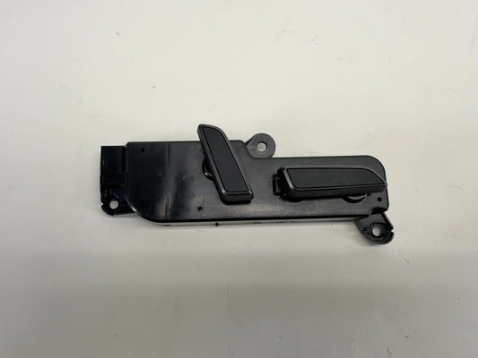 2026 Tesla Model Y Juniper Front Right Seat Switch Controls 1902950-00-A