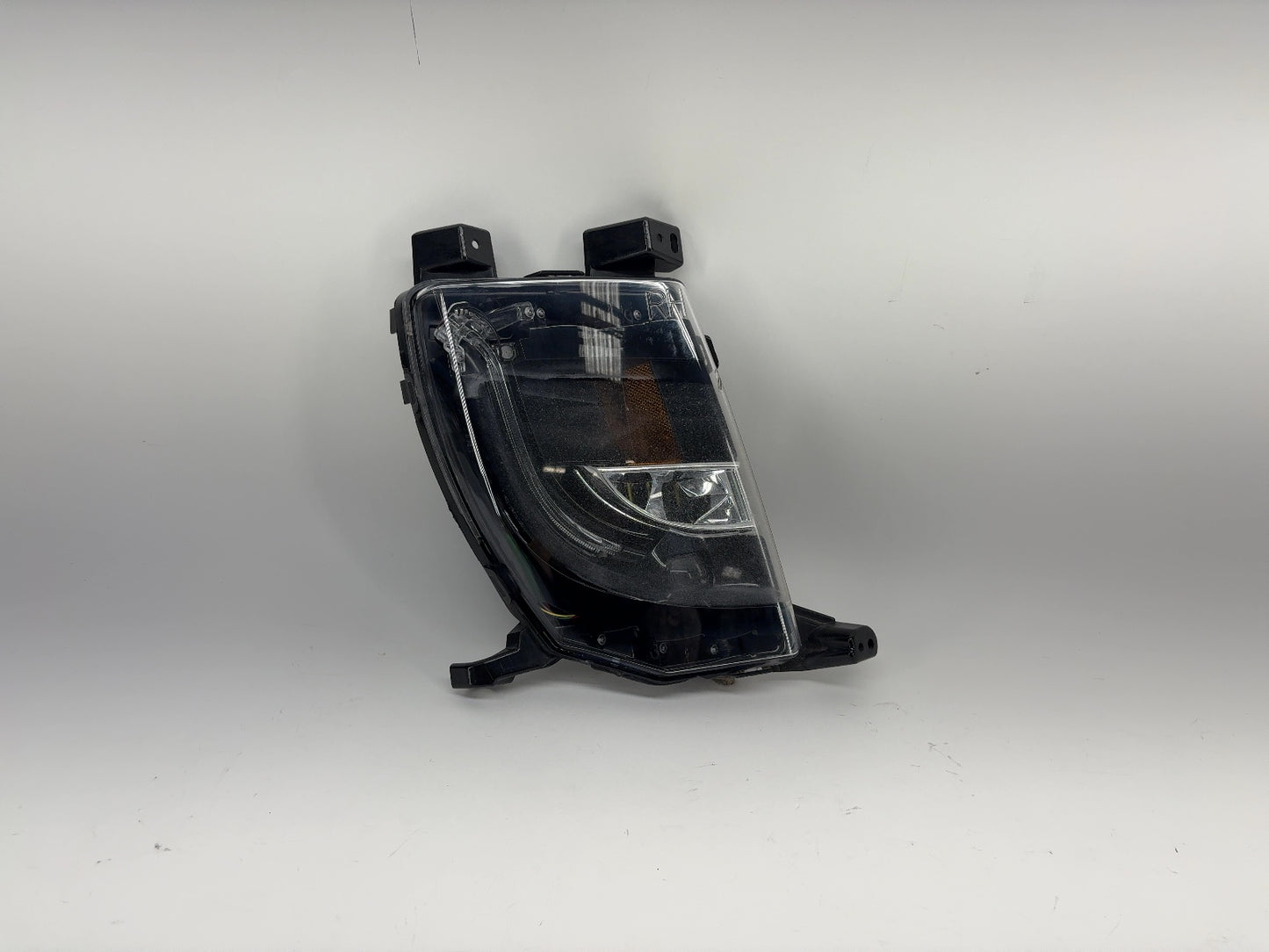 2013 Tesla Model S Right Foglamp 6005914-00-B