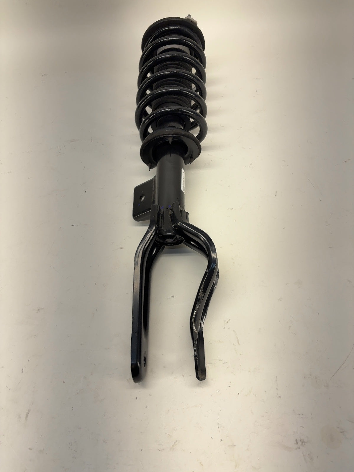 2021 Tesla Model 3 Front Left Strut Absorber Sport 1044363-00-F