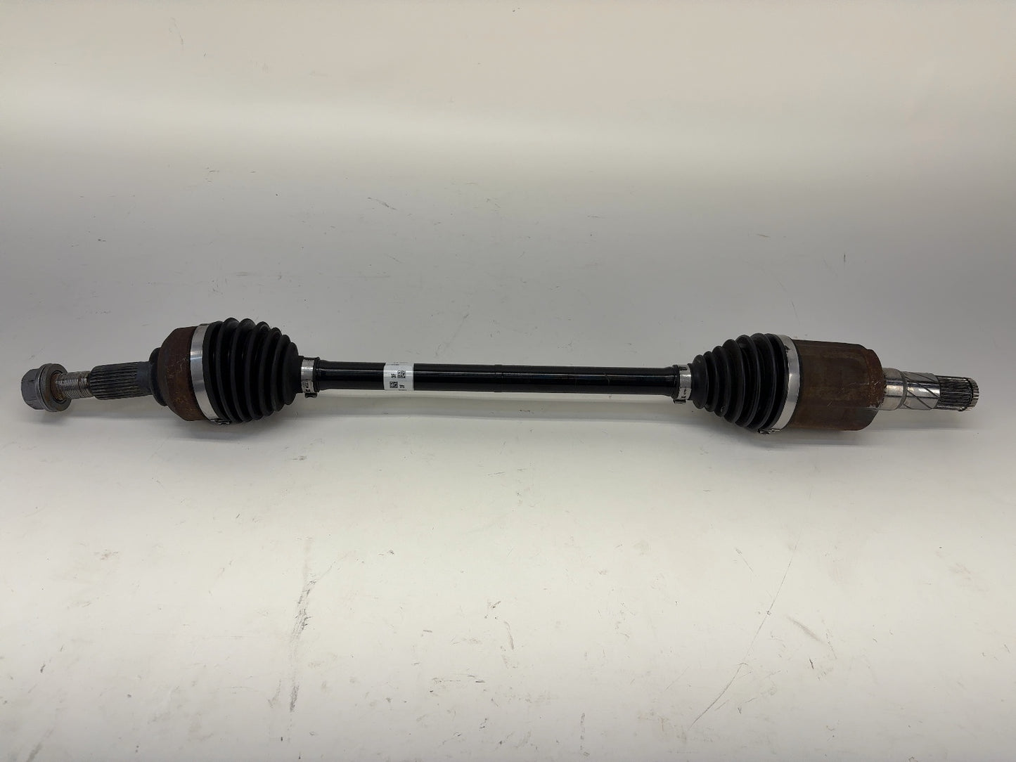 2021 Tesla Model 3 Front Axle Shaft Left Or Right 1044119-00-D