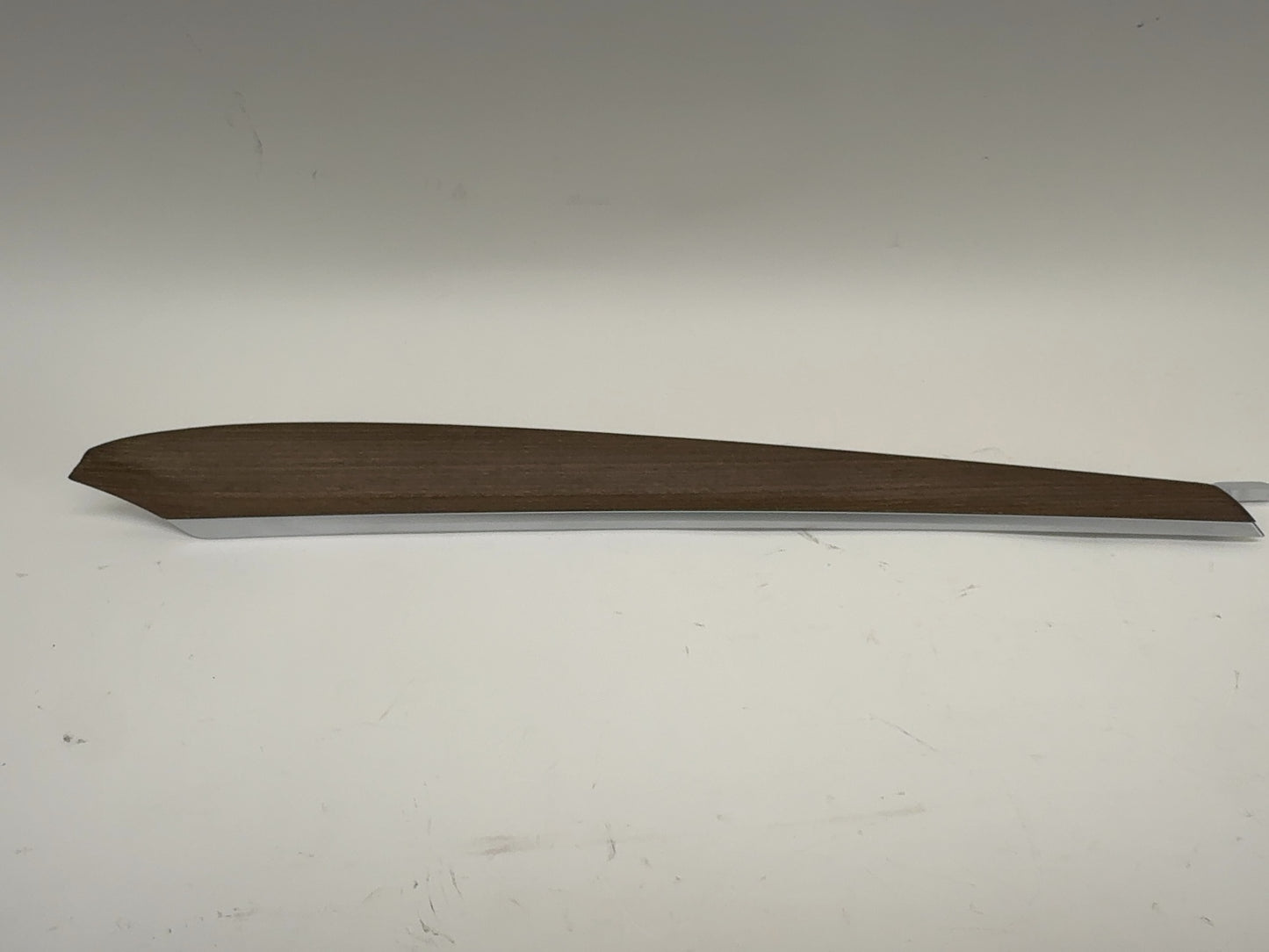 2023-2025 Tesla Model Y Door Trim White Right 1803119-00-B